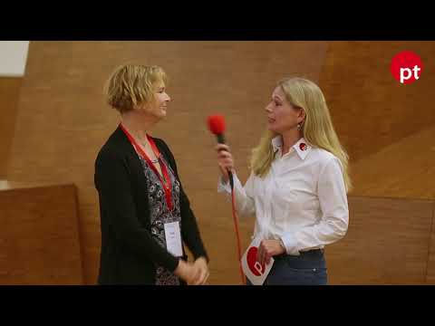 pt Worldwide: Interview with Dr. Susan Hunter