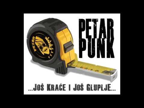 Petar Punk - Opasan