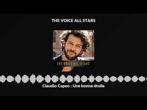 Claudio Capeo : Une bonne étoile