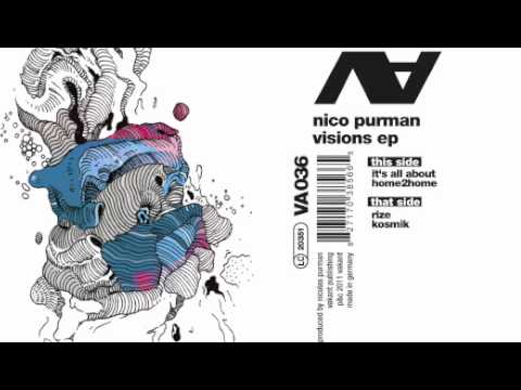 Nico Purman - Home2Home