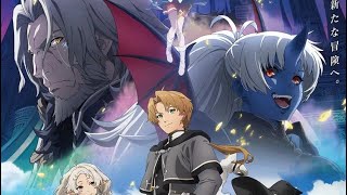 🔥📺 ABEMAアニメランキング激変！「無職転生」が急上昇2位へ！9年ぶり復活の「幼女戦記」が初登場で大旋風！ 📺🔥