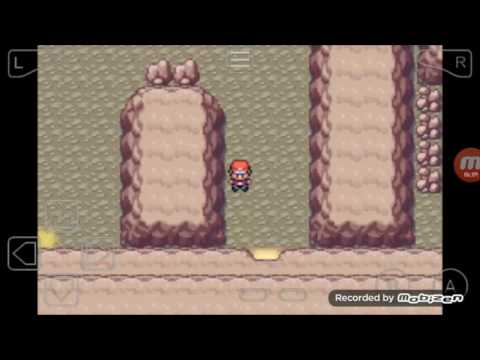 Pokemon Verde Foglia ep. 6 : Attraversiamo la grotta !!