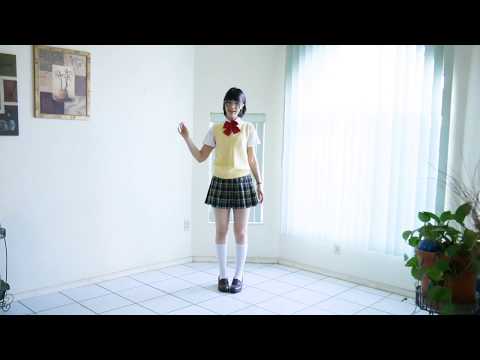 AKB48 - Eien Pressure [Dance Cover]
