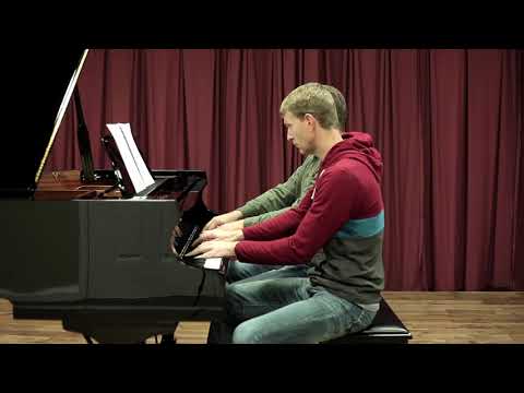 A Boogie in My Woogie