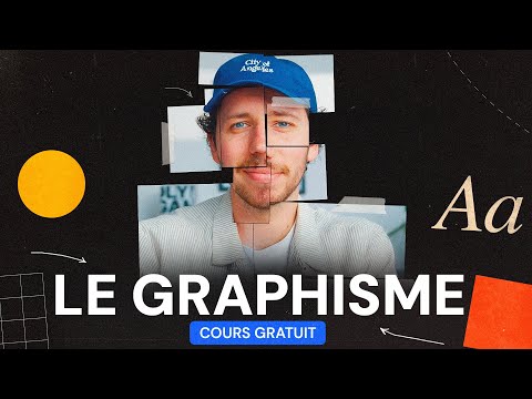 The History & Fundamentals of GRAPHIC DESIGN in 1 Hour