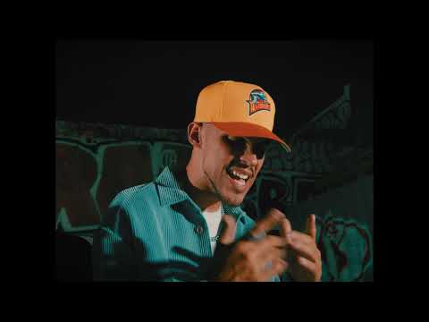 Rudy Torres x Alexxander -  Lo Que Era (Video Oficial)