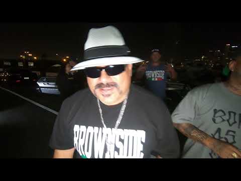 TOKER - KING OF THE STREETS - RICH G (ft. Travee G, Evelyn G, Lil Danger)