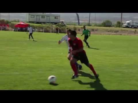 SportXast: Best of 2014 Farwest Region Soccer Championships