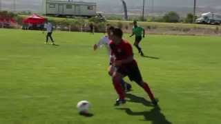 SportXast: Best of 2014 Farwest Region Soccer Championships