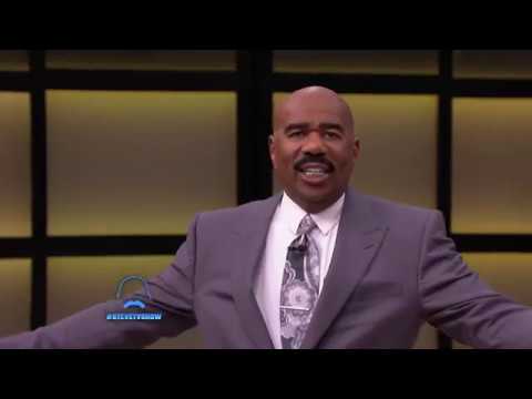 What They Don’t Tell You About Marriage || STEVE HARVEY
