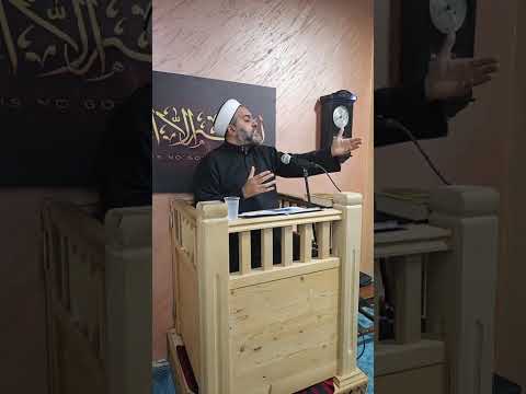 Lejletul Miradz Hodza Ajdin Rufat 2026 