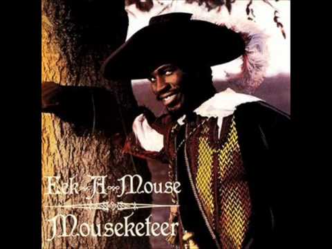 Eek-A-Mouse - Chip Out