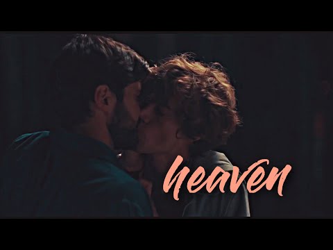 Giulio & Alessandro | Yes to Heaven