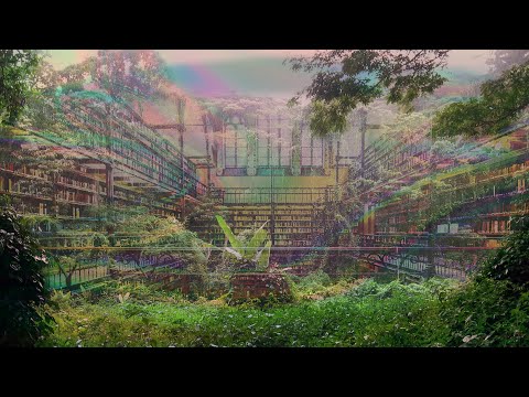 Exploring the SCP Foundation: SCP-6000 - The Serpent, the Moose, and the Wanderer's Library