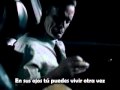 P.O.D - Going in Blind [Subtitulos en Español]
