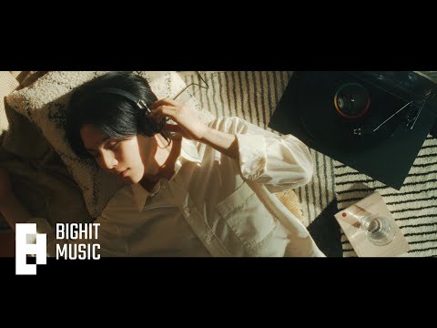 Agust D '사람 Pt.2 (feat. 아이유)' Official MV
