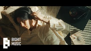 Musik-Video-Miniaturansicht zu 사람 (People) Pt.2 Songtext von Agust D