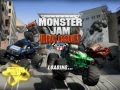 Monster Jam: Urban Assault ps2 Gameplay