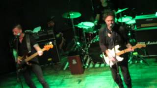 Richie Kotzen - End of Earth Live @ Lima, Peru
