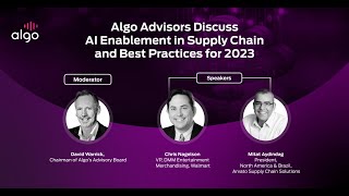 Supply Chain in 2023