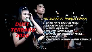 Download lagu TRI SUAKA FT NABILA SUAKA  full album mp3