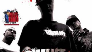 DimLife- Under the Gun Feat. Ego RIP **EXCLUSIVE REMIX** (prod. by Cheak 13)