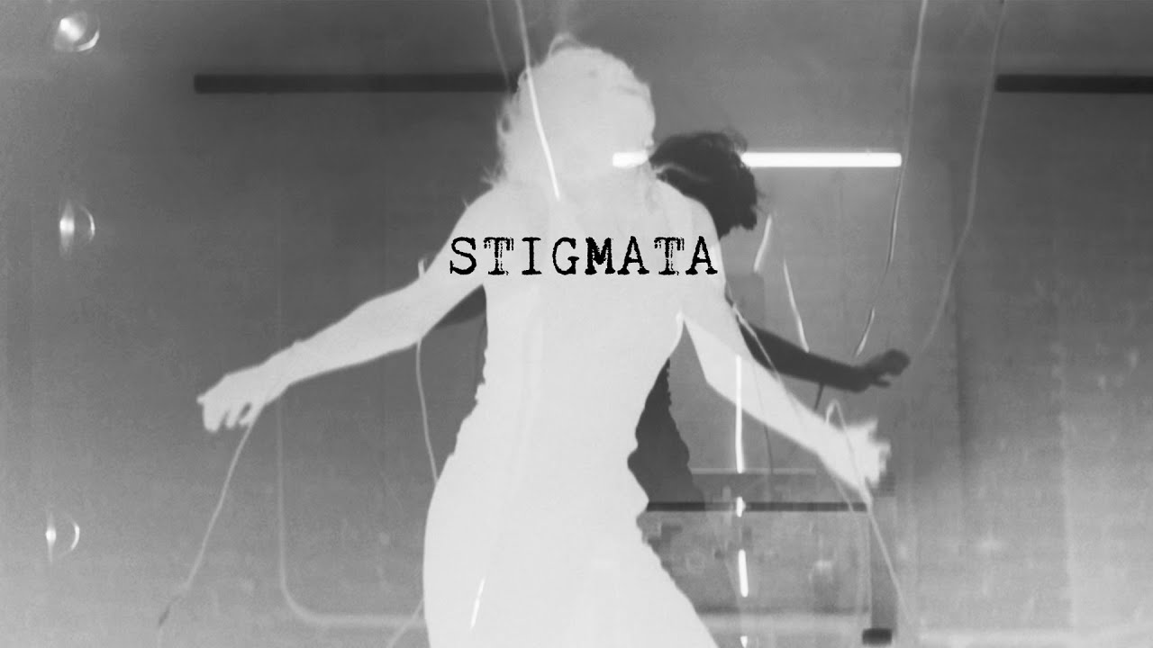 grandson stigmata