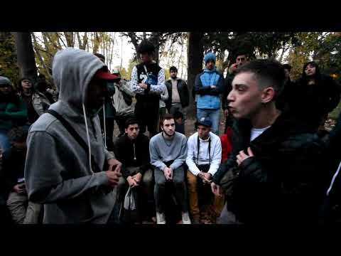 NSB vs CONEJO -8VOS DE FINAL- Fecha 3 Torneo 2019 -25/5- DarkJail