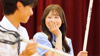 【Ado】春に舞う -『今日、好きになりました。』夏休み編2026 ver.