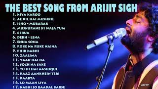 Download lagu the best indian song from arijit singh 2018 - lagu india terbaik dari arijit singh 2018 mp3