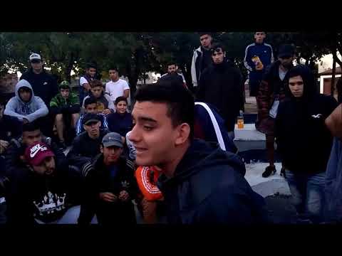 CATA vs YARED vs ZAYRO vs NEGUZ - 8vos - VGB x Copa Matanza (24/3/19)