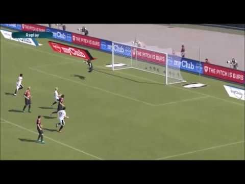 Ceilandia x Anapolis Campeonato Brasileiro Da Serie D 2017 PES 2017 PC