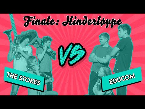 Planck OFF 2018 - Finale 7:7