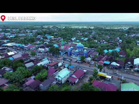 Profil Desa Padang