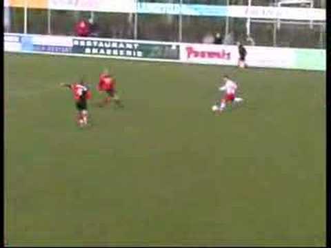 20070318 Treffers - Babberich 3-0