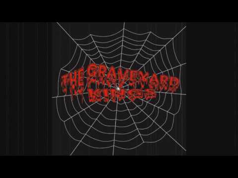 The Graveyard Kings - Nothing Left (Rough Mix)