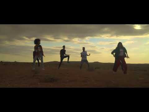 DJ Kayz feat. Ihab Amir & MR Géant - Trop mimi (Clip Officiel)