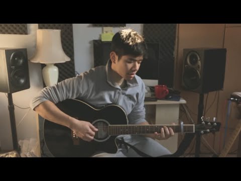 Yugal gurung - Afno Sansaar (acoustic)