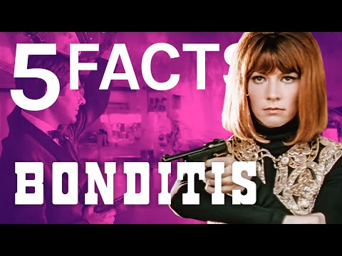 5 facts about BONDITIS - the extraordinary Bond parody from the Swiss alps | filmo featurette 2024