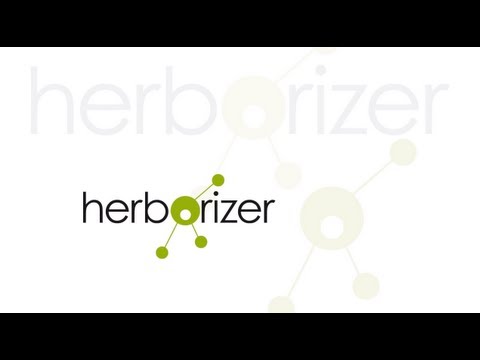 Herborizer XL (OFFICIEL) HD