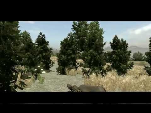 ArmA 2 OA: Operation 420