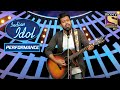 Shahzan के Bolna को मिला Standing Ovation Indian Idol Season 10