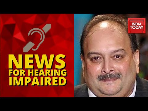 News For Hearing Impaired With India Today | Top Headlines Of The Day | June 2, 2021 | India Today