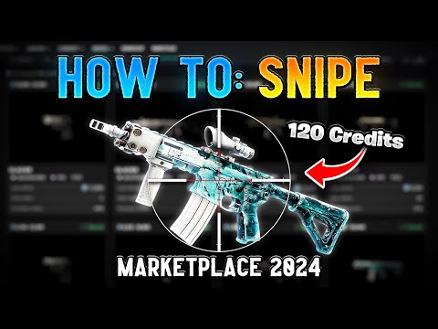 R6 Marktplatz: So sichert man sich Schnäppchen und nutzt Bestellungen - Rainbow Six Siege