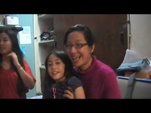 Happy Birthday Atiya