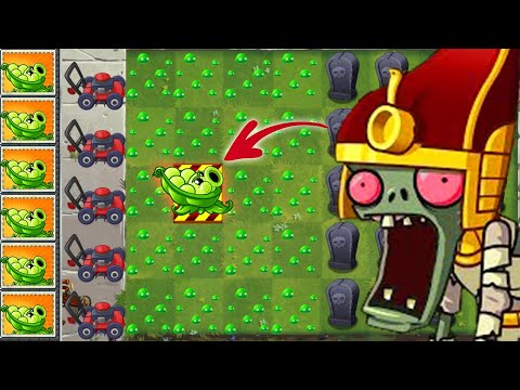 Pinata Party 11/25/2021 (November 25th) - Team Plants Power-Up - Plants vs Zombies 2