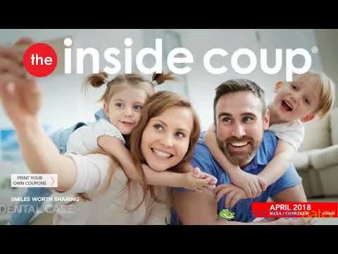 The Inside Coup®