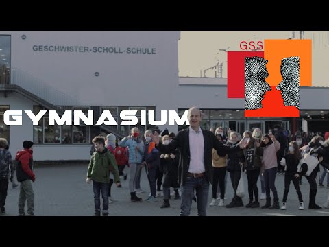 Gymnasium | Die GSS Tübingen (GYM) stellt sich vor...