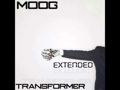 MOOG - Transformer (Extended Edit)