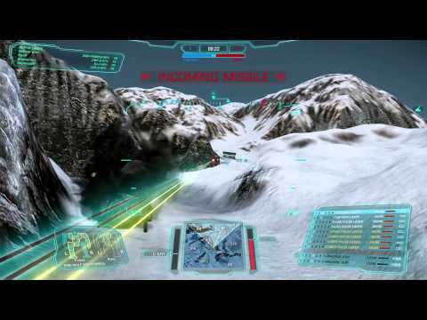 MWO Dire Wolf: 3 Kills in 60 Seconds